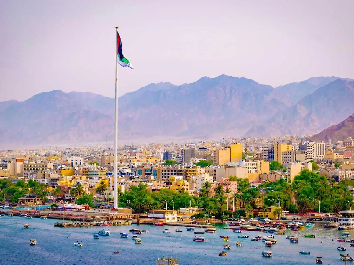 فندق ديلارا - Delara Hotel