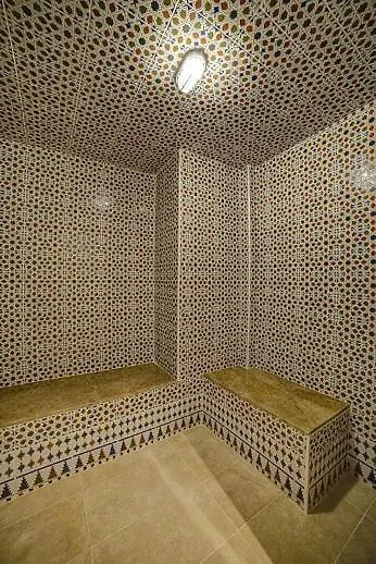 فندق ديلارا - Delara Hotel